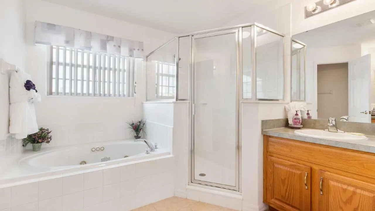 Paradise Palace Four Corners Holiday home