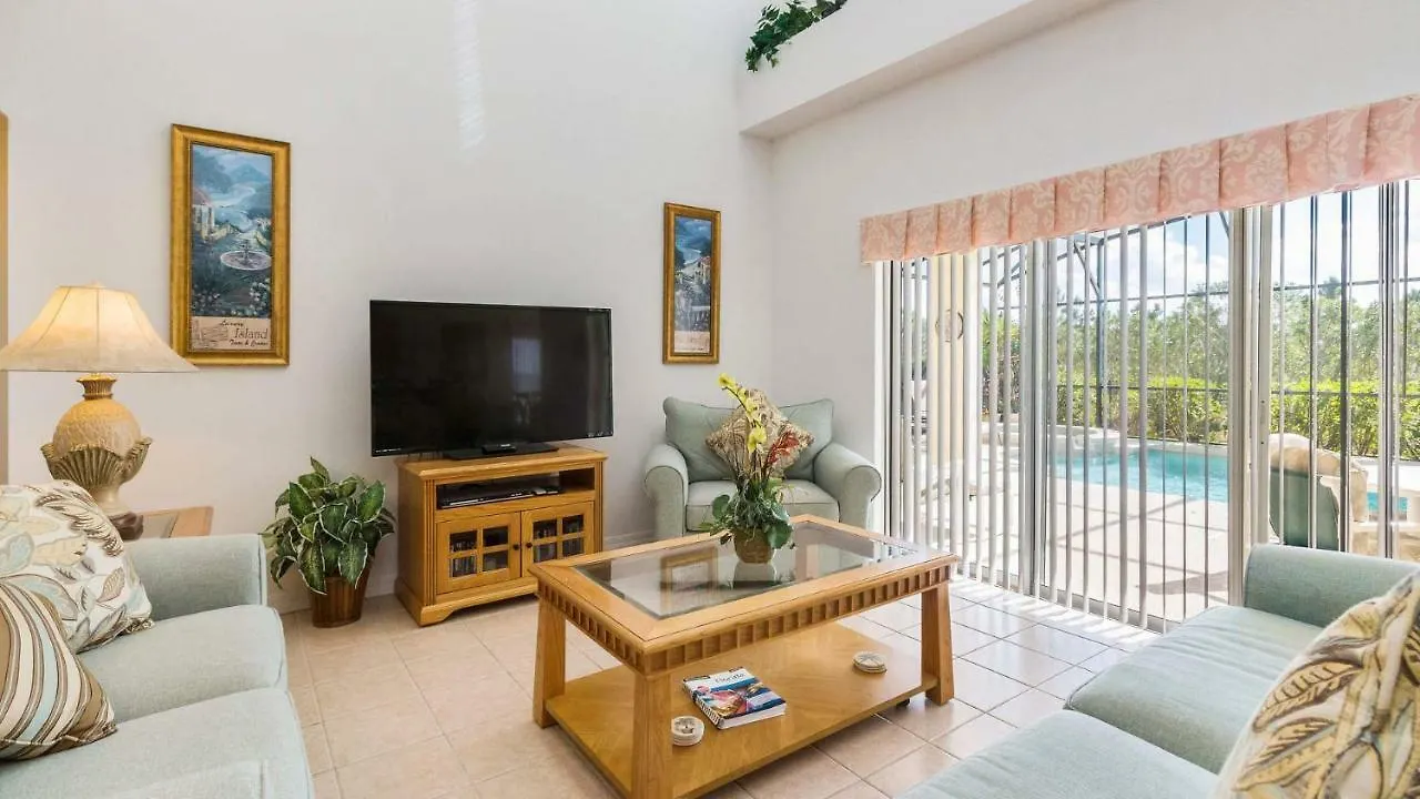 Holiday home Paradise Palace Four Corners