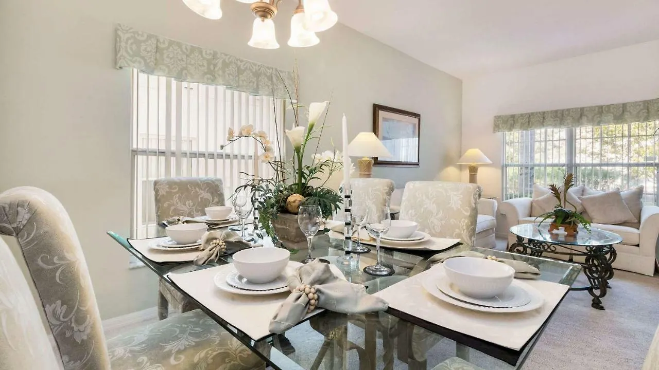 Paradise Palace Four Corners Holiday home