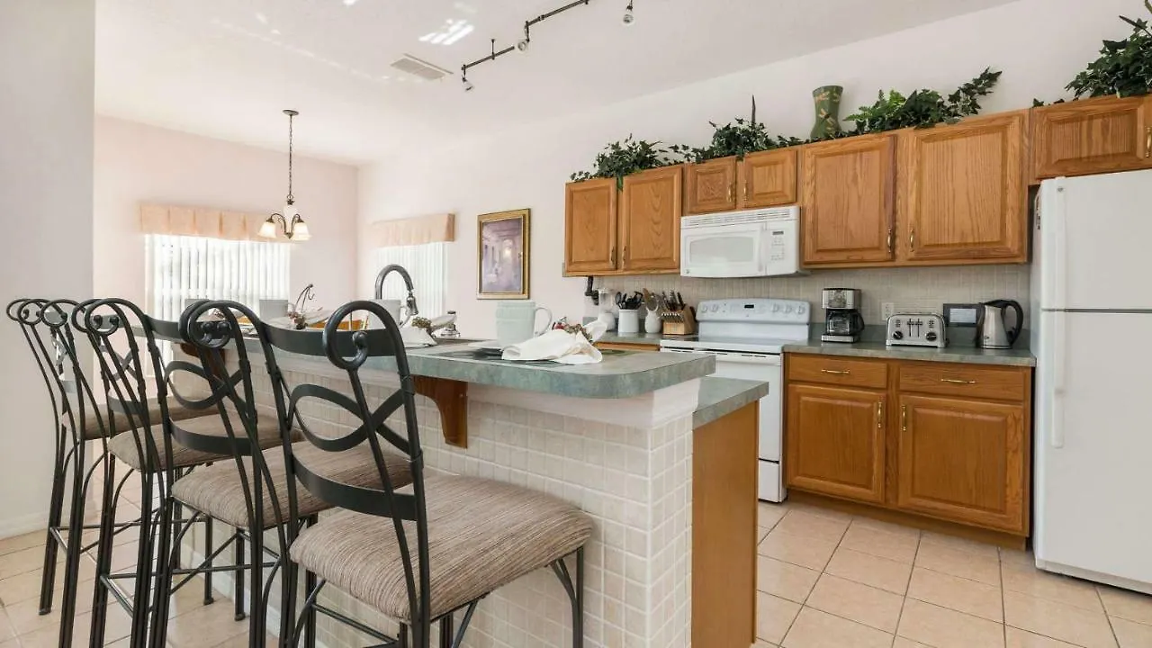 Paradise Palace Four Corners Holiday home