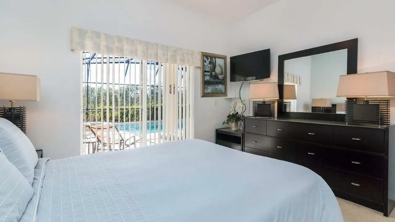 Holiday home Paradise Palace Four Corners