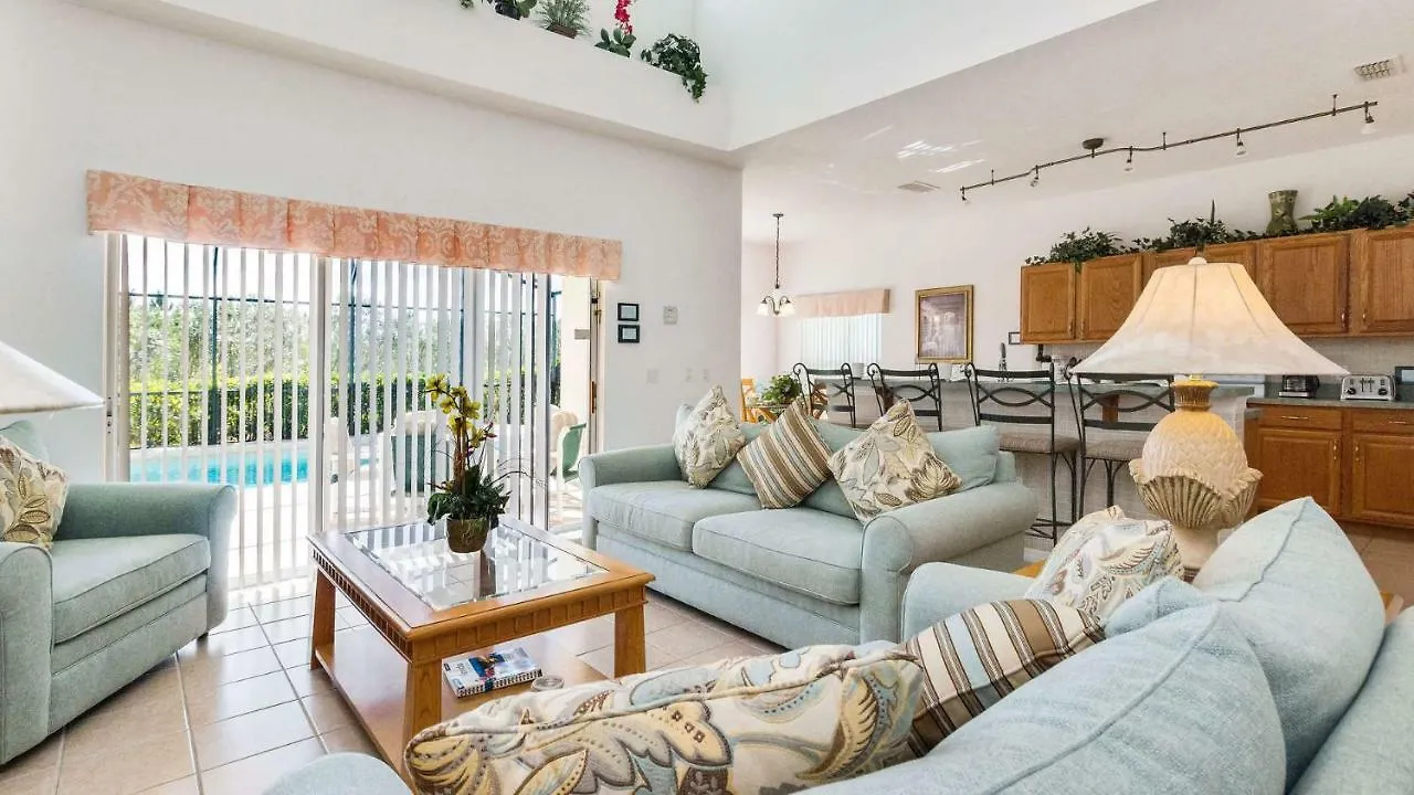 Paradise Palace Four Corners Holiday home